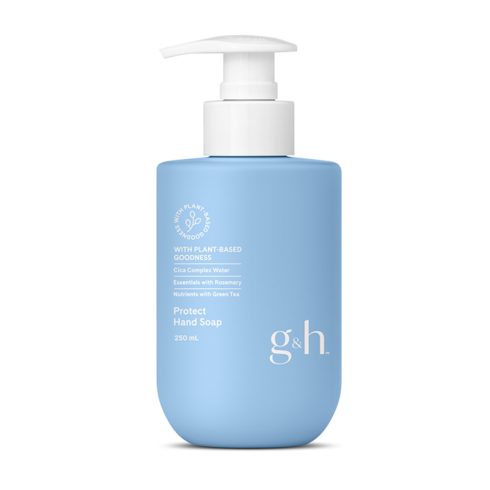 g&h™
Антибактериальное жидкое мыло для рук, 250 мл