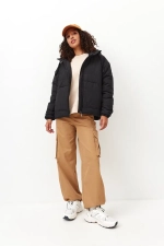 КУРТКА STAYER УТЕПЛЕННАЯ SUPER LIGHT ЖЕНСКАЯ 23-42620