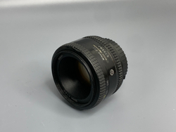 Nikon 50mm 1.8D AF Nikkor