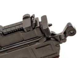 Denix Немецкий пистолет Маузер 1896 года