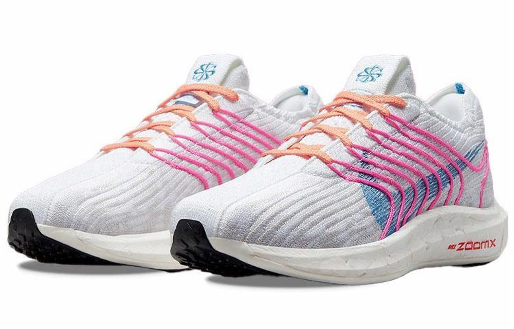 Кроссовки Nike Pegasus Turbo Next Nature Together (Женская размерная сетка)