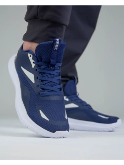 Сетчатые дышащие кроссовки с двойной амортизацией