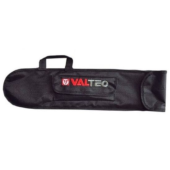 Пресс-клещи Valtec 16–32 мм с комплектом насадок ТН-профиль для м/п, п/э, п/п труб (VTm.293.0)