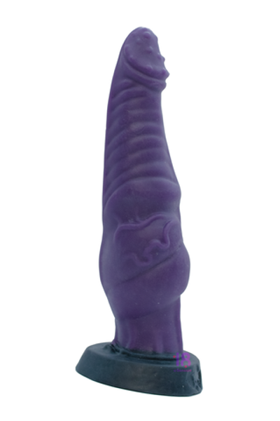 Фаллоимитатор "Гиппогриф" S