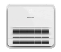 Hisense AKT-09UR4RK8/AUW-09U4RS8