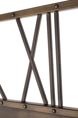 Часы настенные Tomas Stern 9085