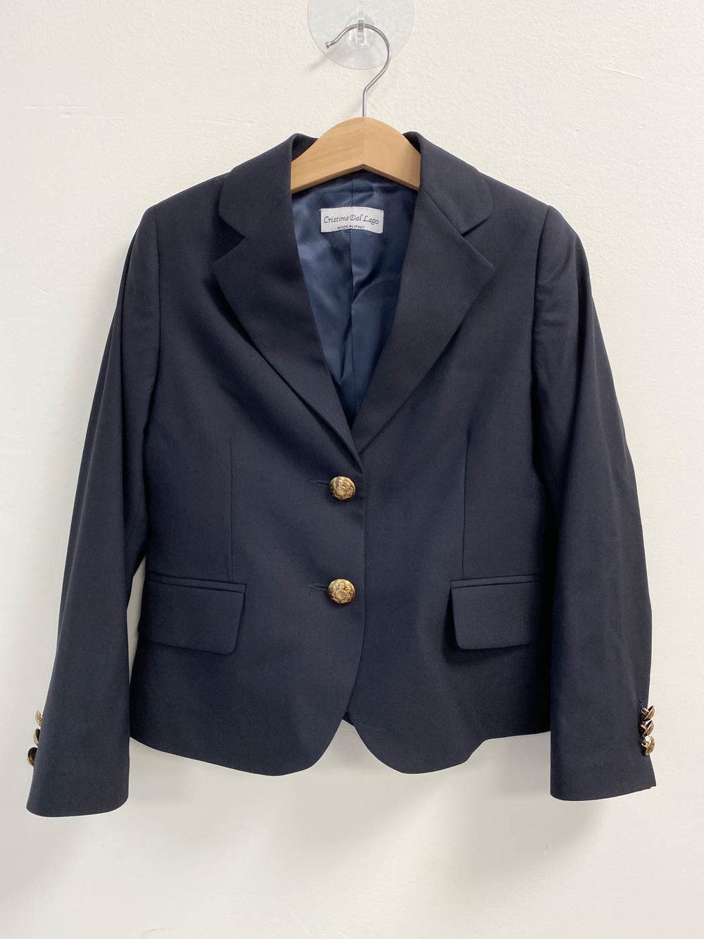 Костюм Dal Lago, 116