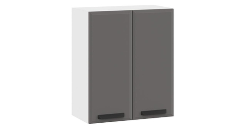 Шкаф навесной c двумя дверями «Тиана»