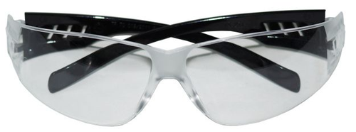 Очки защитные прозрачные спорт