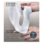 Sungboon Editor, Увлажняющая маска с глубоким коллагеном, 4 упаковки по 37 г (1,30 унции)