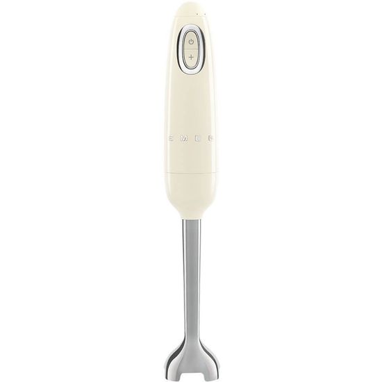 Блендер Smeg HBF03CREU кремовый