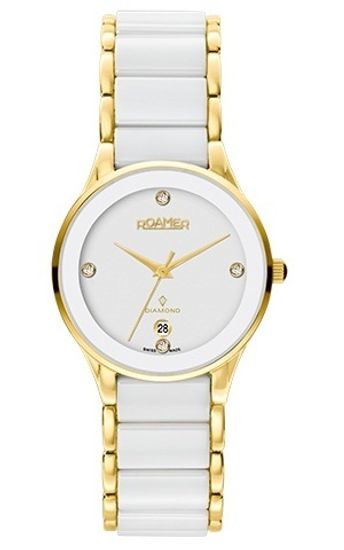 Наручные часы Roamer 677981.48.25.60