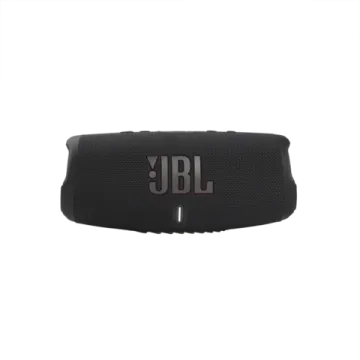 JBL Charge 5 Black (Чёрный)