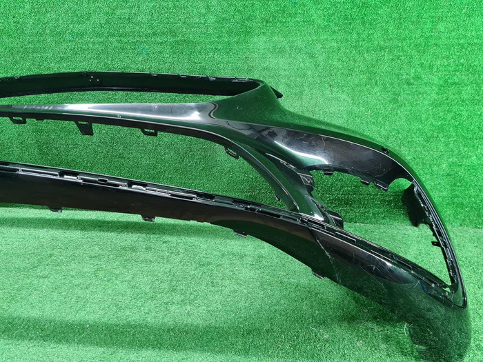 Бампер передний Mercedes S W223 (2020-н.в.) AMG