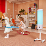 Рециркулятор бактерицидный Армед 2-115 П Лампа 2х15 Вт