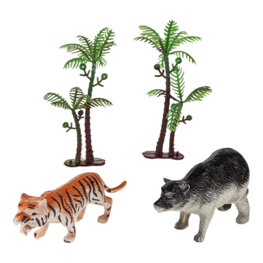 Спецтехника на РУ, коробка 666-128