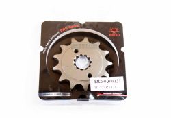 13T Drive sprocket for Honda CRF250-300L-M-Rally. JTF1321-13, JTF1321-13Т