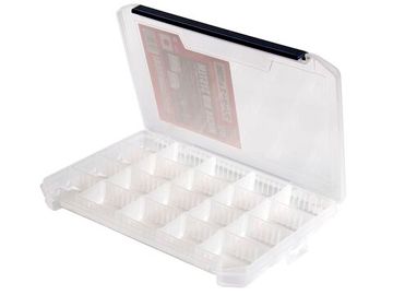 Коробка рыболовная Meiho FREE CASE 1200NS 255x190x28