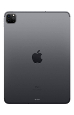 Apple iPad Pro 11 (2022) 128Gb Wi-Fi + Cellular (Space Gray)