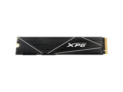 SSD накопитель ADATA Blade S70 8ТБ, M.2 2280, PCIe 4.0 x4, NVMe [AGAMMIXS70B-8000G-CS]