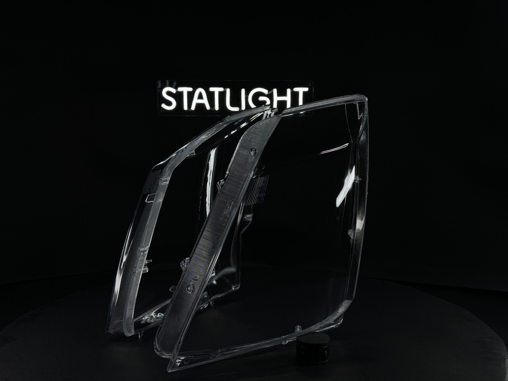 Комплект стекол Cadillac CTS 2007-2014