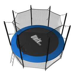 Батут unix line classic 14 ft (inside)