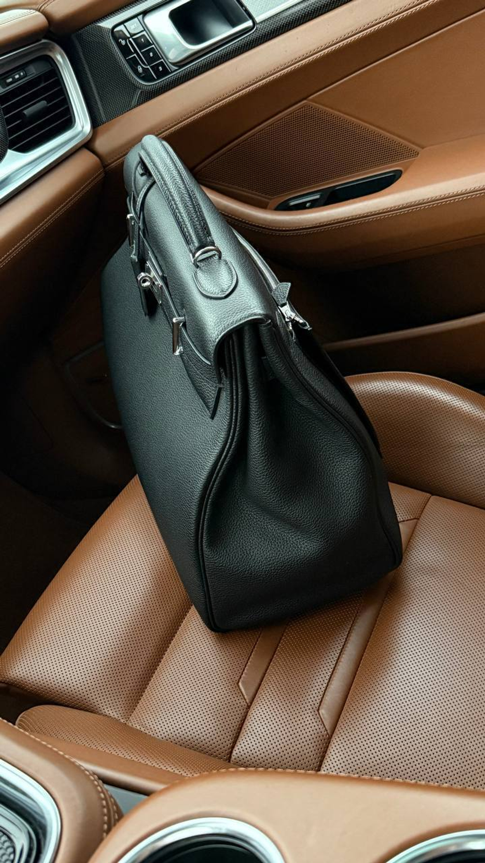 Портфель Hermes, арт. 466389112