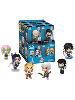 Рандомная Фигурка Funko Minis Demon Slayer