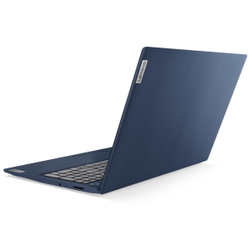 Ноутбук 15.6" Lenovo IdeaPad 3 (81W4006YRK)