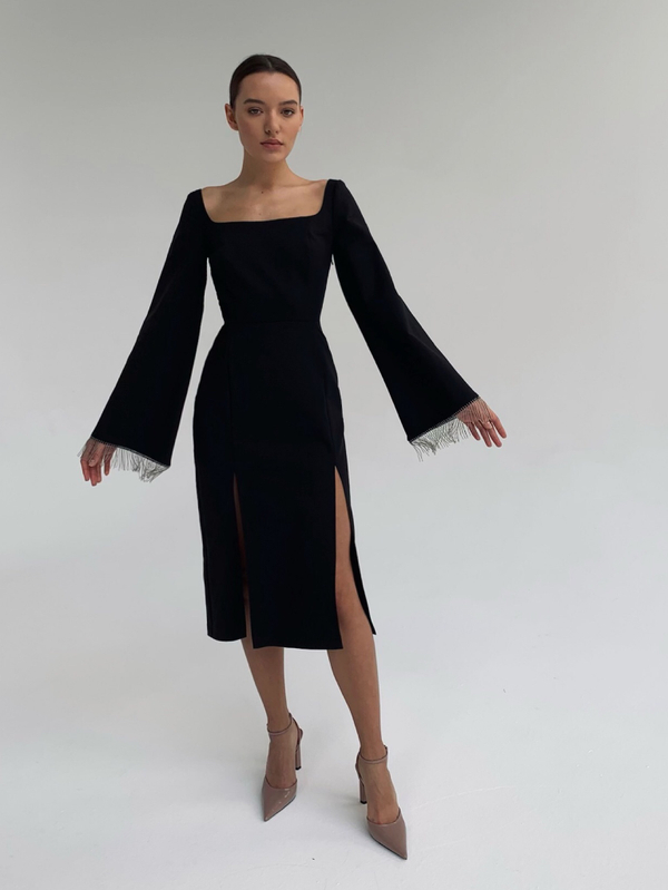 ПЛАТЬЕ ДЖУН