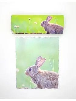 Футляр для очков/чехол для очков/очечник