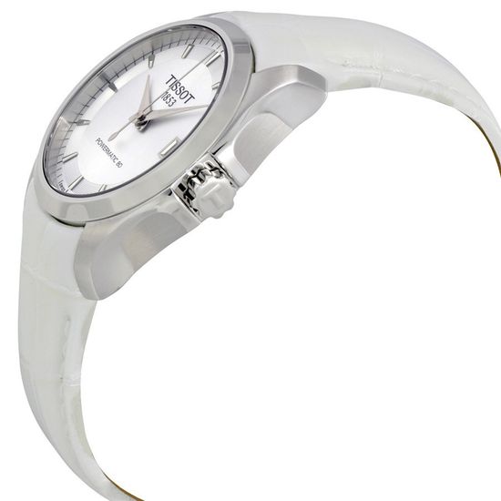 Женские часы Tissot Couturier Automatic T035.207.16.031.00