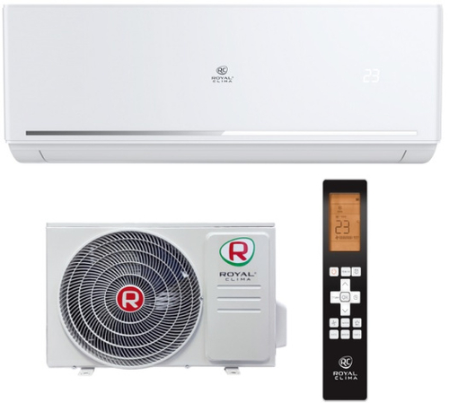 Сплит-система Royal Clima RC-FC70HN