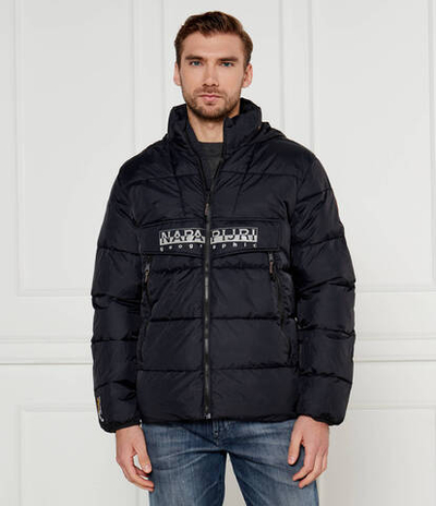 Куртка Napapijri - черный(NP0A4I23)