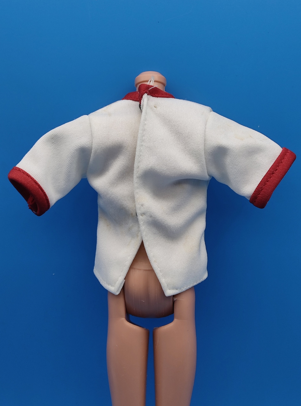 Одежда для куклы Барби Кен винтаж 021411