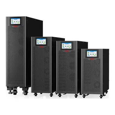 ИБП East EA990-S G5 3/3 15kVA - изображение 1 ИБП East EA990-S G5 3/3 15kVA - фото 1