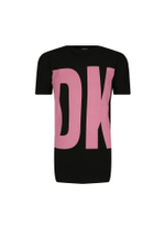 платье DKNY Kids - черный(D32777)