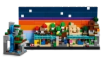 Конструктор LEGO Minecraft 21589 Mini Biomes
