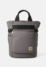 Carhartt WIP LEROY UNISEX - Рюкзак - Серый