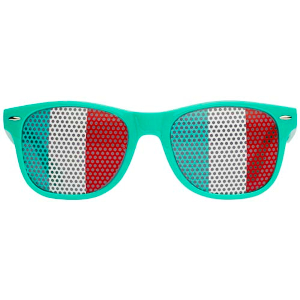 Солнцезащитные очки Vision