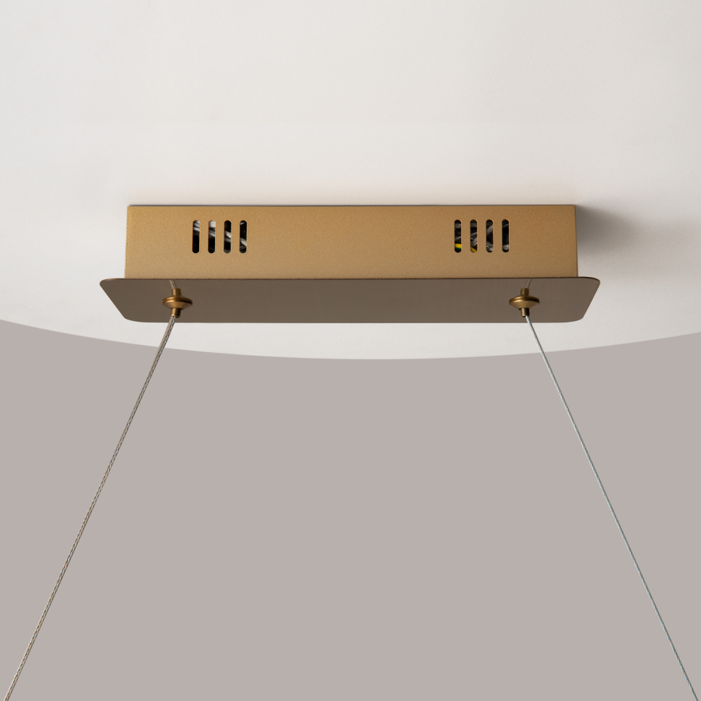 Подвесной светильник Maytoni P097PL-L28BS3K