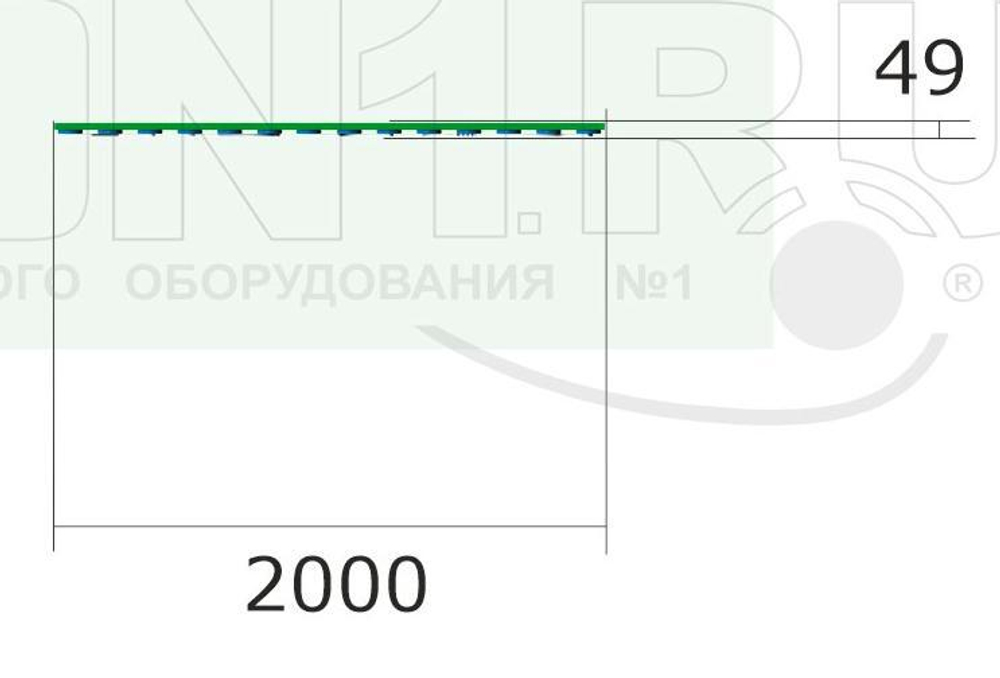 Ограждение детской площадки Игра для улицы
