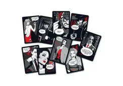 Мафия в стиле комиксов