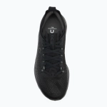 Кроссовки для бега On Cloudsurfer Max Wide black/eclipse
