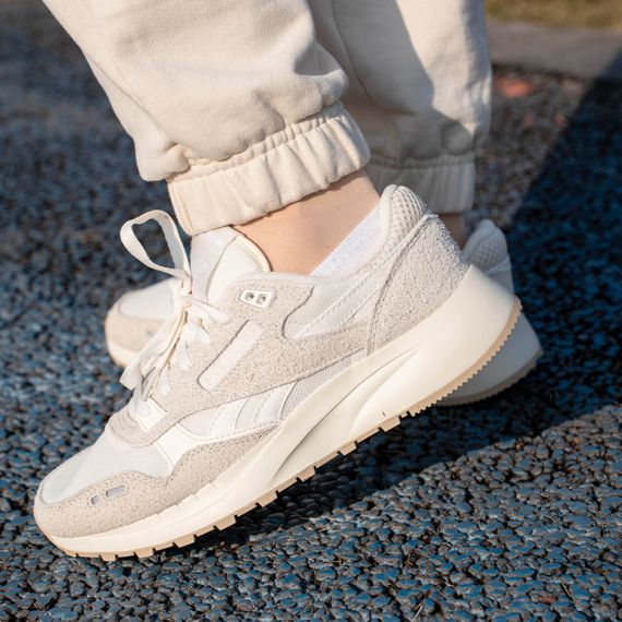 Классические кожаные кроссовки Reebok от Reebok, мужские кроссовки