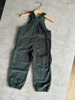 Вельветовый комбинезон Aletta, 98