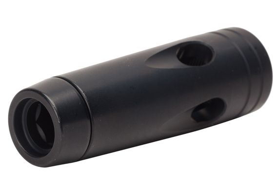 Надульник SalviMar для ружья Mares Sten с отверстиями для выхода воды