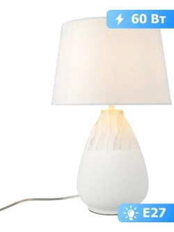 Настольная лампа Omnilux Parisis OML-82114-01