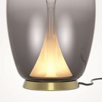 Настольный светильник Maytoni MOD282TL-L15G3K