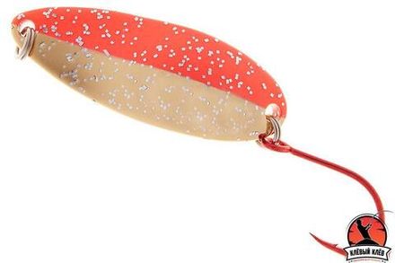 Блесна WATERLAND Deep Cupper Native 12гр (custom colors) #07